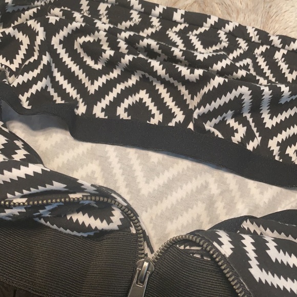 Strapless Dress - Picture 5 of 6